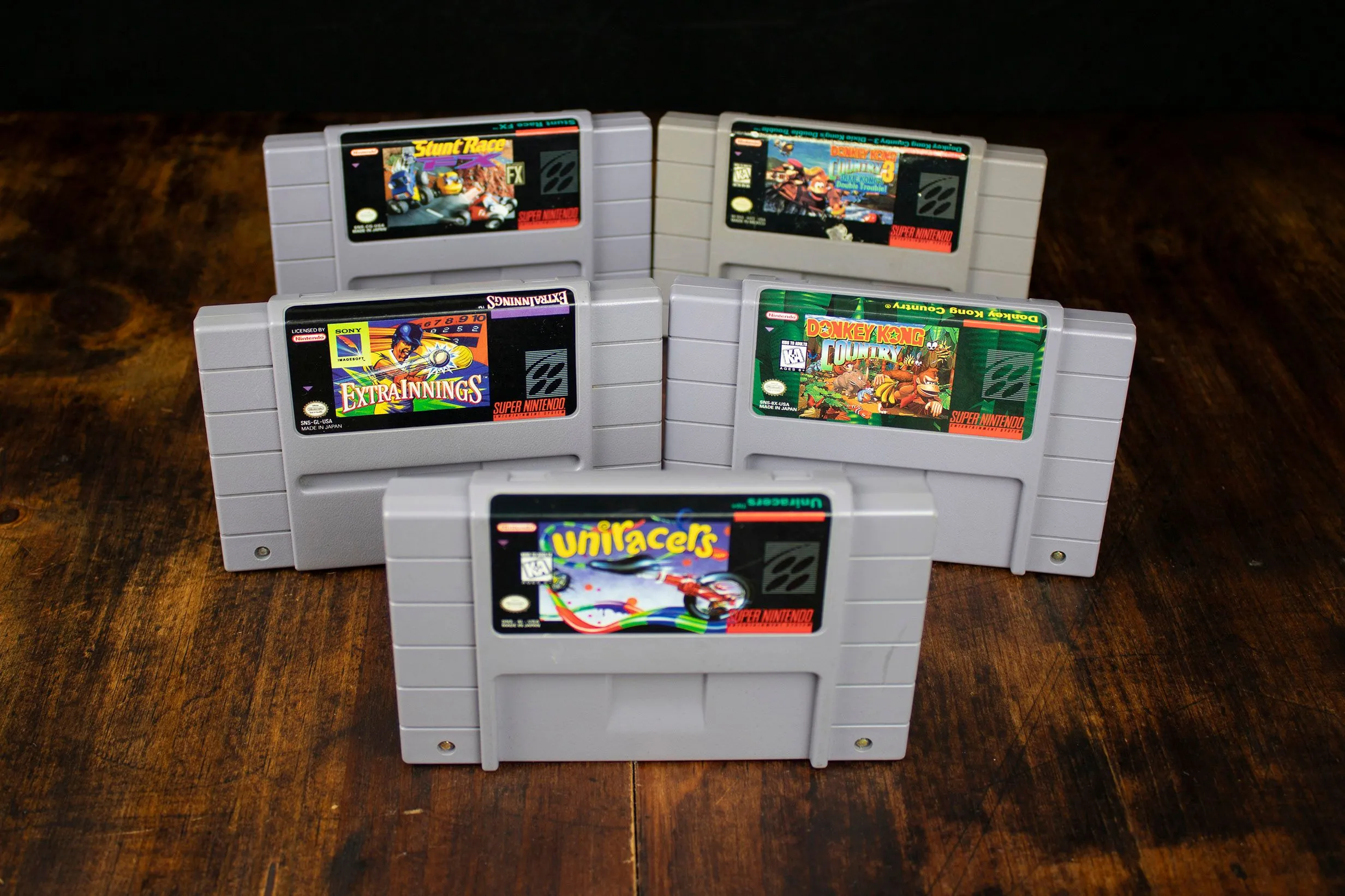 Tiềm Năng Bất Tận: Những Máy Chơi Game Retro Nào Nên Trở Thành Bộ LEGO Tiếp Theo?