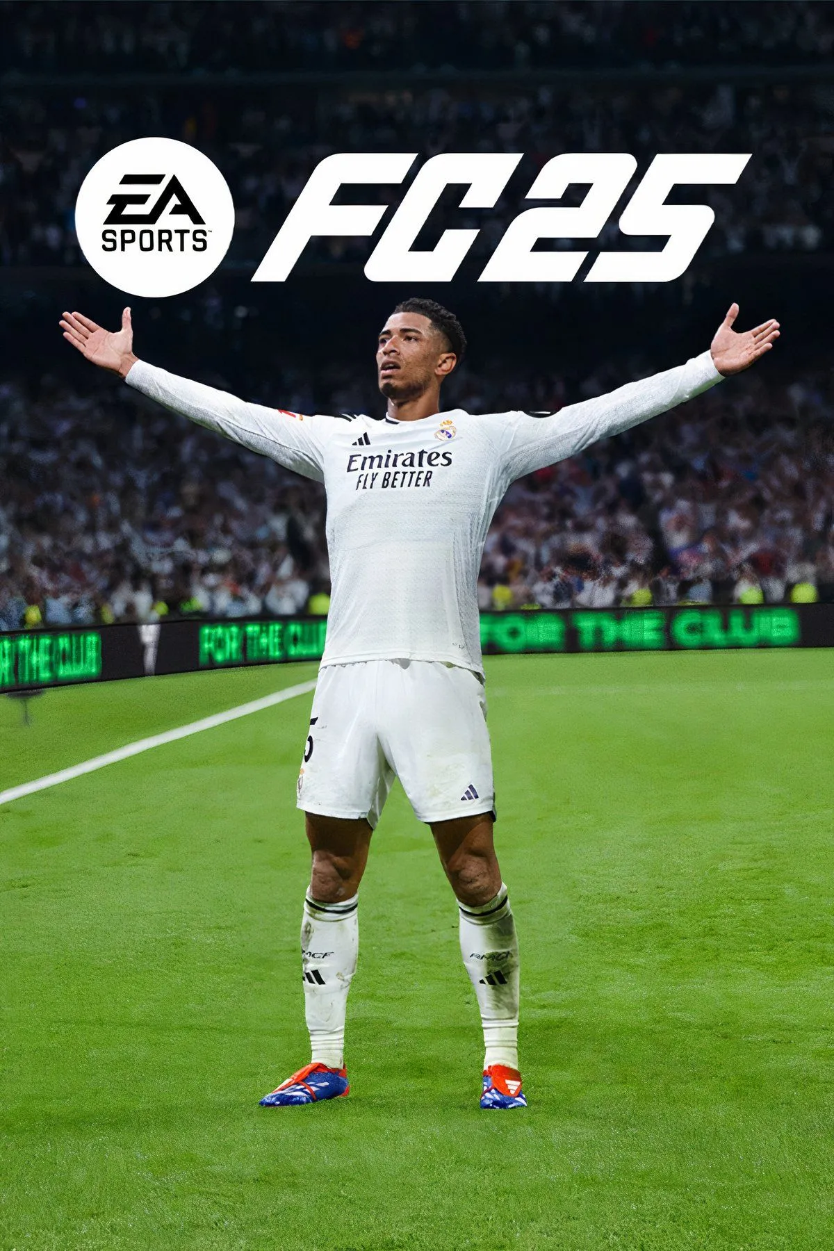 Những rào cản không đáng có khi chơi game hiện đại, điển hình là EA Sports FC 25.