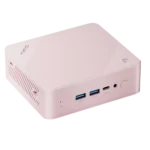 Nimo Mini PC – Giải pháp máy tính để bàn nhỏ gọn, hiệu quả