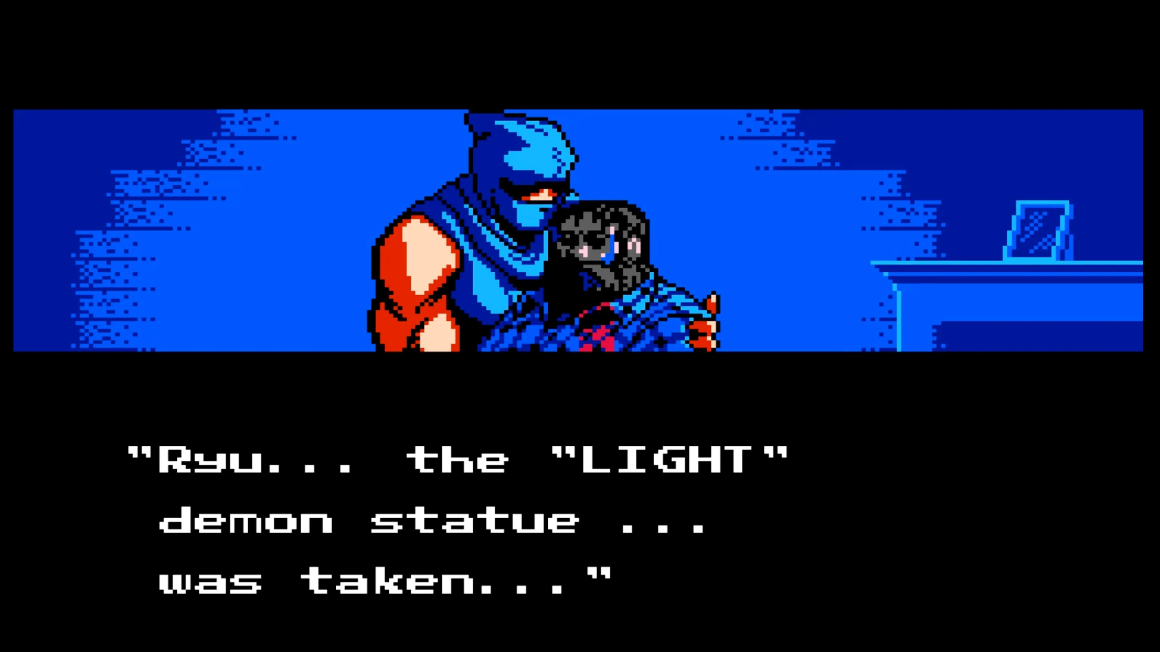 Ninja Gaiden: Ryu Hayabusa né tránh đạn trong màn chơi khó.
