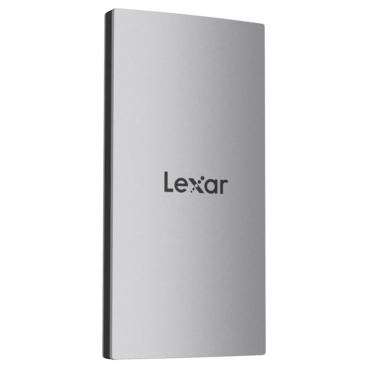 Ổ cứng di động Lexar ES3 2TB với thiết kế hiện đại và nhỏ gọn