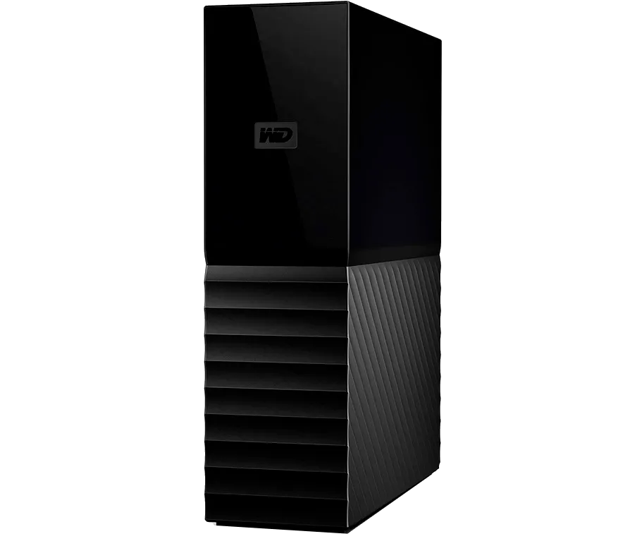 5 Lầm Tưởng Phổ Biến Về Ổ Cứng HDD Mà Bạn Vẫn Có Thể Tin
