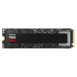 Ổ cứng Samsung 9100 Pro M.2 SSD PCIe Gen5 dung lượng 2TB