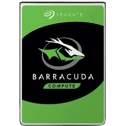 Ổ cứng Seagate BarraCuda