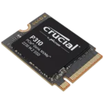 Ổ cứng SSD Crucial P310 Gen4 2230 NVMe cho PC handheld