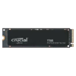 Ổ cứng SSD Crucial T705 Gen5 hiệu năng cao
