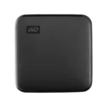 Ổ cứng SSD di động Western Digital Elements SE dung lượng 2TB với thiết kế nhỏ gọn