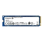 Ổ cứng SSD Kingston NV2 2280 NVMe dung lượng cao, nâng cấp dễ dàng cho PC gaming