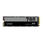 Ổ cứng SSD Lexar NM790 M.2 với dung lượng 4TB