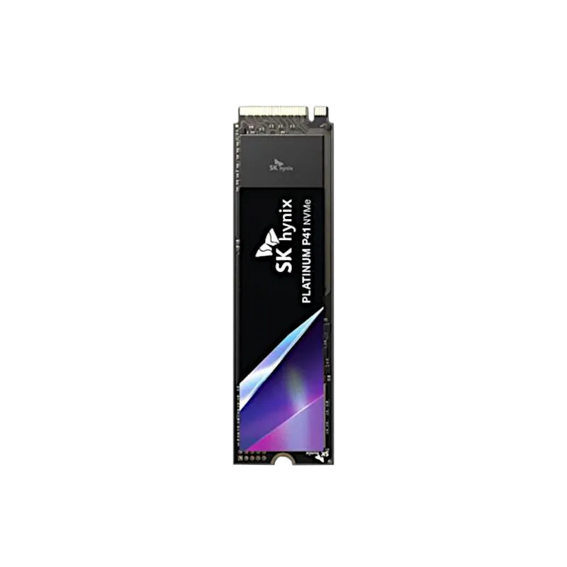 Ổ cứng SSD NVMe SK hynix Platinum P41 2TB, thiết bị lưu trữ hiệu suất cao