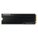 Ổ cứng SSD Samsung 9100 Pro M.2 kèm tản nhiệt tích hợp