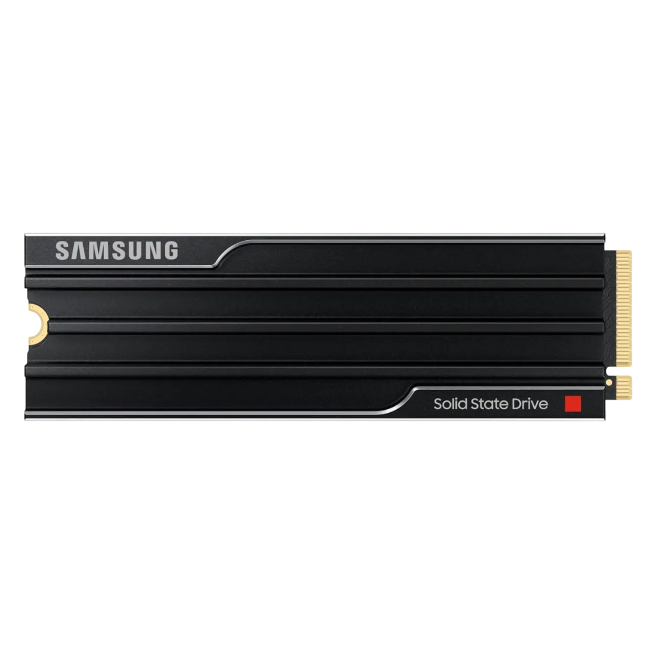 Ổ cứng SSD Samsung 9100 Pro M.2 kèm tản nhiệt tích hợp