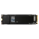 Ổ cứng SSD Samsung 990 EVO Plus M.2 hiện đại và hiệu suất cao