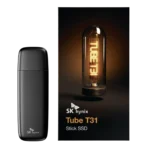 Ổ cứng SSD SK Hynix Tube T31 1TB dạng thanh USB nhỏ gọn