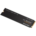 Ổ cứng SSD WD Black SN850X NVMe PCIe 4.0