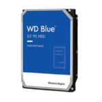 Ổ cứng Western Digital WD Blue 8TB