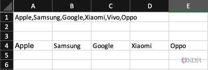 Excel Tháng 6/2025: Nâng Cấp Thông Minh Với Copilot và Tính Năng Mới Ấn Tượng