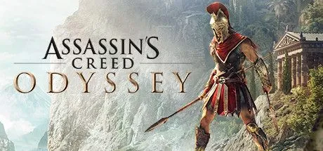 Poster của Assassin's Creed Odyssey