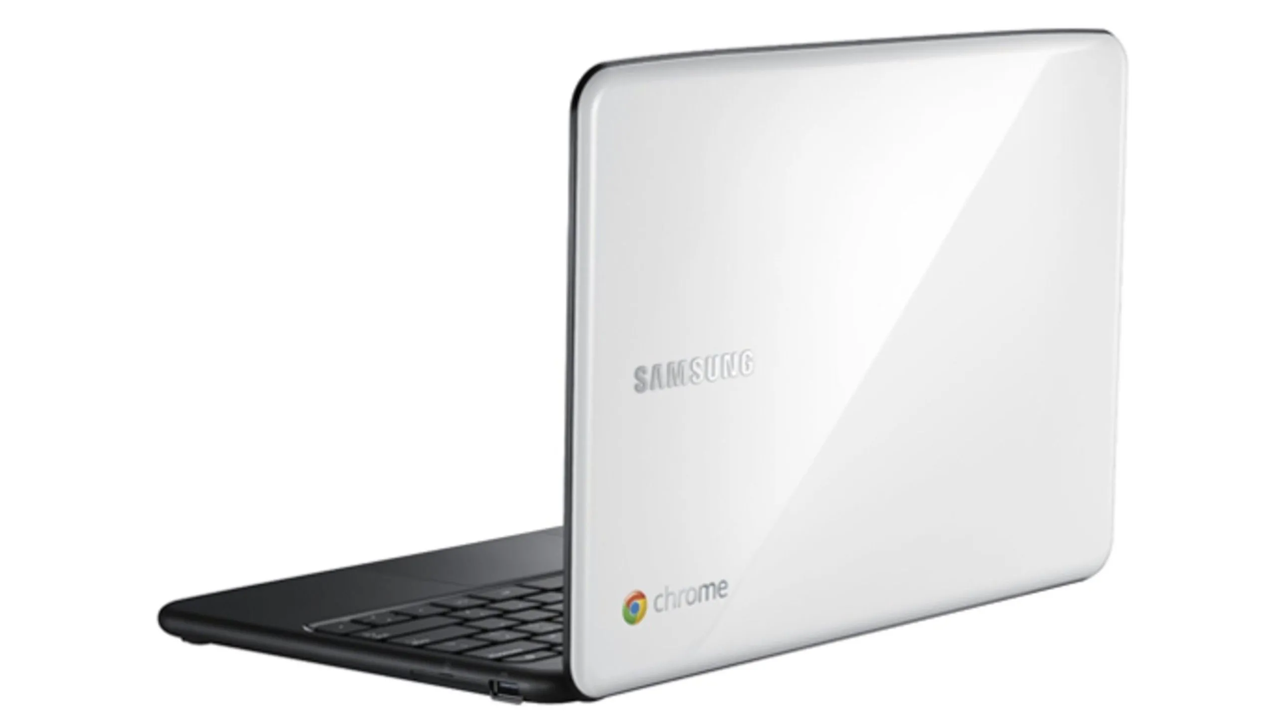 Samsung Series 5, chiếc Chromebook đầu tiên chạy hệ điều hành ChromeOS, ra mắt năm 2011