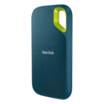 SanDisk Extreme Portable SSD 4TB – Giải pháp lưu trữ di động cao cấp