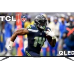 Smart TV TCL Q7 QLED 4K màn hình lớn 85 inch, công nghệ hiển thị cao cấp