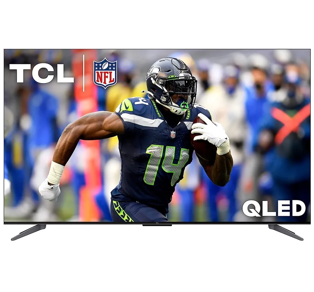 Smart TV TCL Q7 QLED 4K màn hình lớn 85 inch, công nghệ hiển thị cao cấp