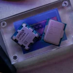 So sánh CPU AMD Ryzen 9 9950X3D và Intel Core Ultra 9 285K về hiệu năng gaming