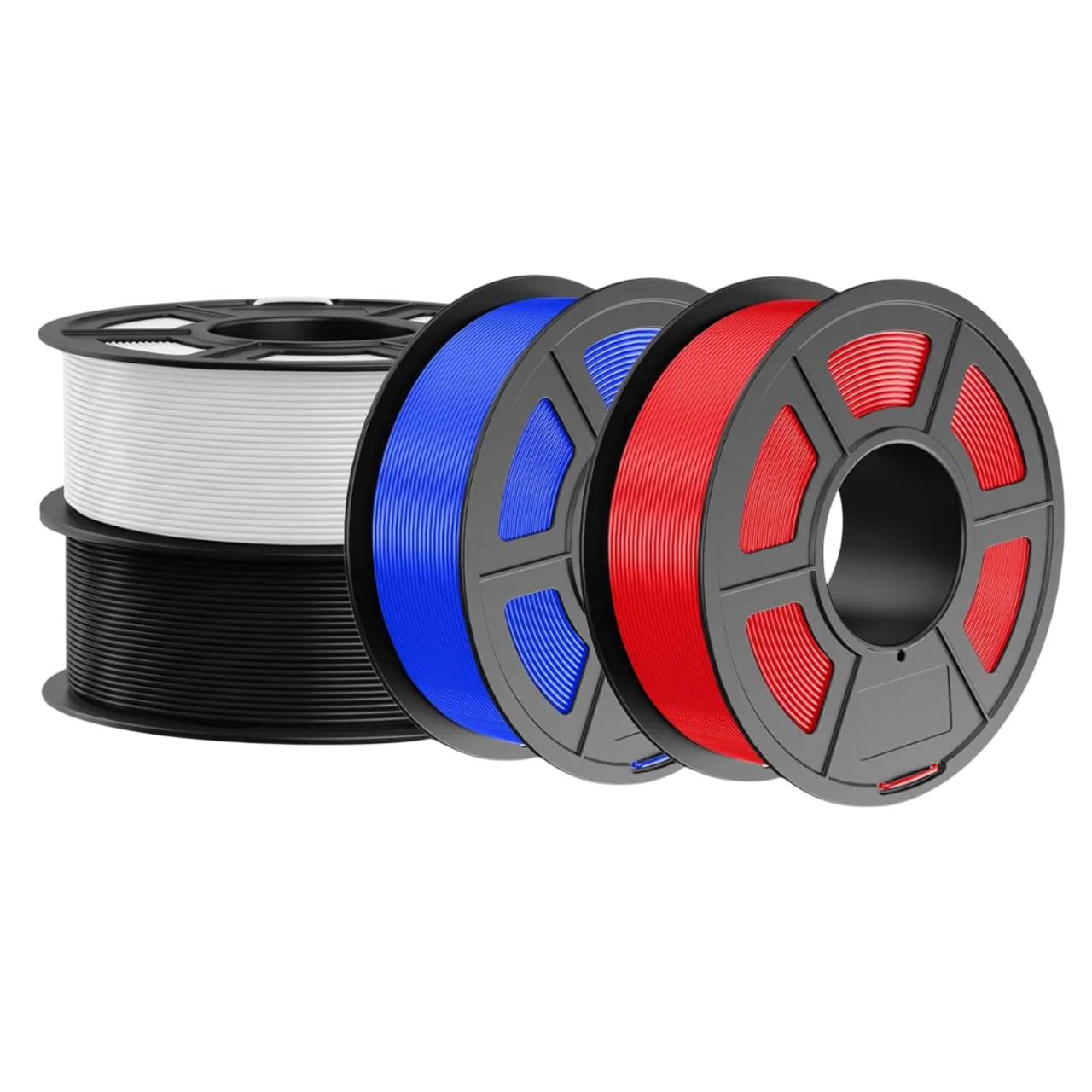 Sợi nhựa PLA JAYO chất lượng cao cho máy in 3D