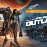 Star Wars Outlaws Gold Edition và vấn đề giá game có DLC