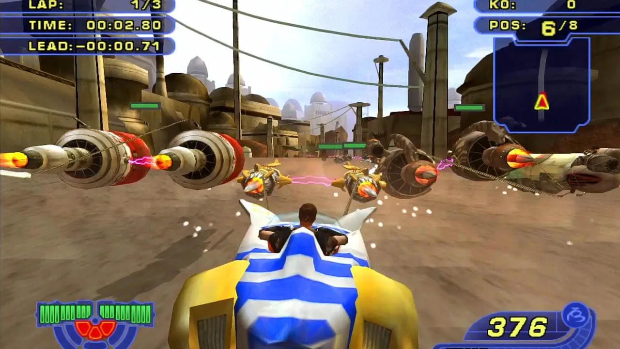 Nhân vật phản diện trong game: Khi cái ác không chỉ là màu đen