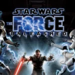 Star Wars The Force Unleashed Wii - Cảm nhận khác biệt với điều khiển chuyển động