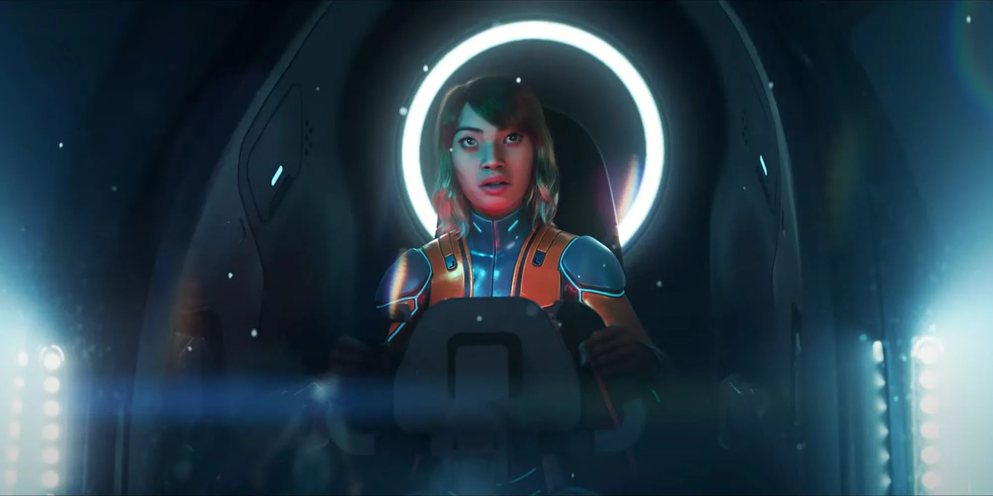 Subnautica 2: Các nhân vật co-op và NPC mới trong trailer
