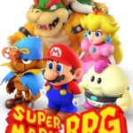 Super Mario RPG trên Nintendo Switch - Hồi sinh một huyền thoại nhập vai