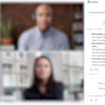 Tóm tắt cuộc họp thông minh với Copilot trong Microsoft Teams
