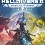Tổng hợp hình ảnh người lính Helldivers 2 và bối cảnh game