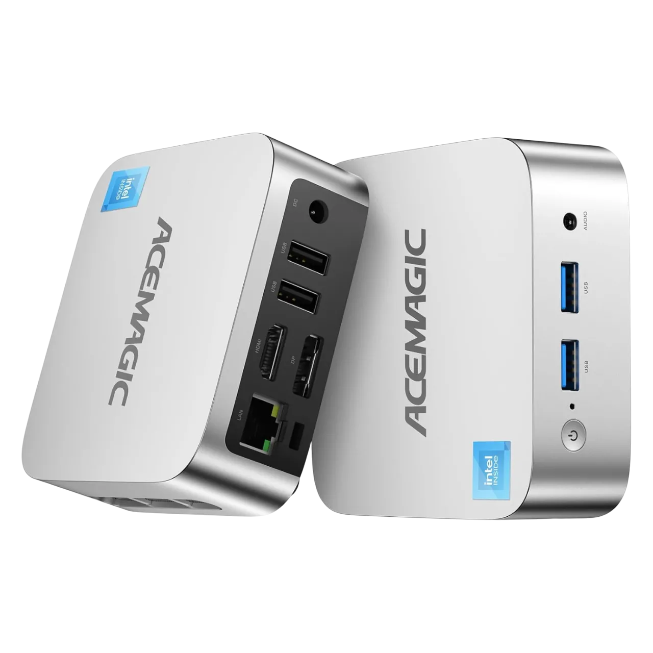 Tổng quan về Mini PC ACEMAGIC N150 Vista V1