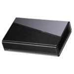 Trạm kết nối eGPU GMKtec AD-GP1 với thiết kế nhỏ gọn, hiện đại