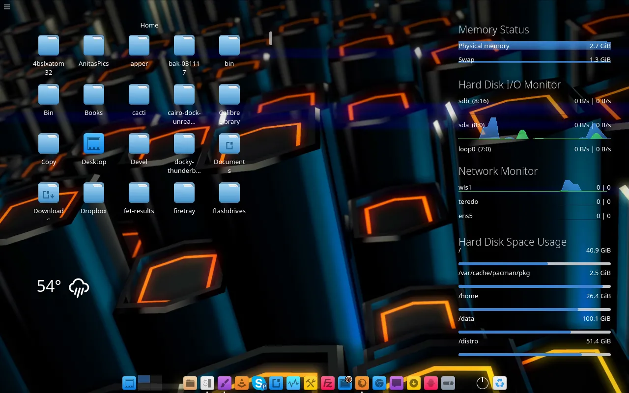 5 Tính Năng Độc Đáo Giúp NixOS Vượt Trội Hơn Mọi Distro Linux Khác