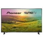 TV thông minh Pioneer Xumo 55 inch 4K với ưu đãi đặc biệt