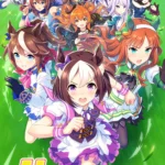 Umamusume Pretty Derby: Biểu tượng và hình ảnh các nhân vật ngựa gái anime trong tựa game gacha đua ngựa đang "làm mưa làm gió"