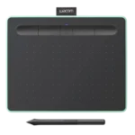 Wacom Intuos Small – Bảng vẽ đồ họa nhỏ gọn cho người mới bắt đầu