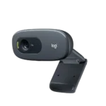 Webcam Logitech C270 nhỏ gọn và hiệu quả cho Nintendo Switch 2