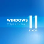 Windows 11 2024 Update - Bản cập nhật lớn cho hệ điều hành