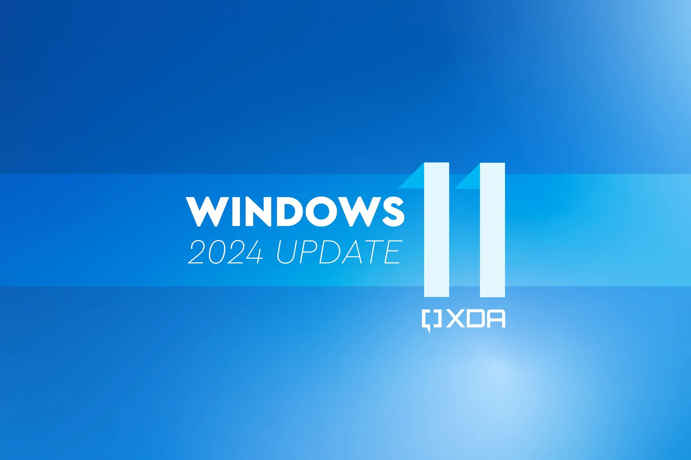 Windows 11 2024 Update - Bản cập nhật lớn cho hệ điều hành